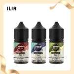ILIA煙油 | 哩亞Yoko煙油30ml · 小煙專用 · 3.5%濃度 · 15種口味：圖片 2